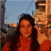 Learn Spanish in a fun and easy way! Dinamic and practical classes with a person who fully understands Spanish and English linguistics